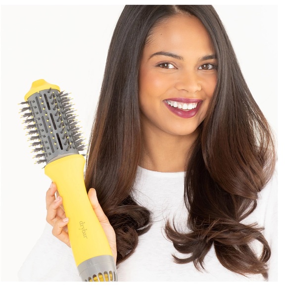 Drybar Other - {Drybar} The Single Shot Blowdry Brush - EUC